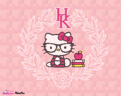  Kitty Wallpaper on New Sanrio And Mighty Fine Hello Kitty Wallpapers   Hello Kitty Stuff